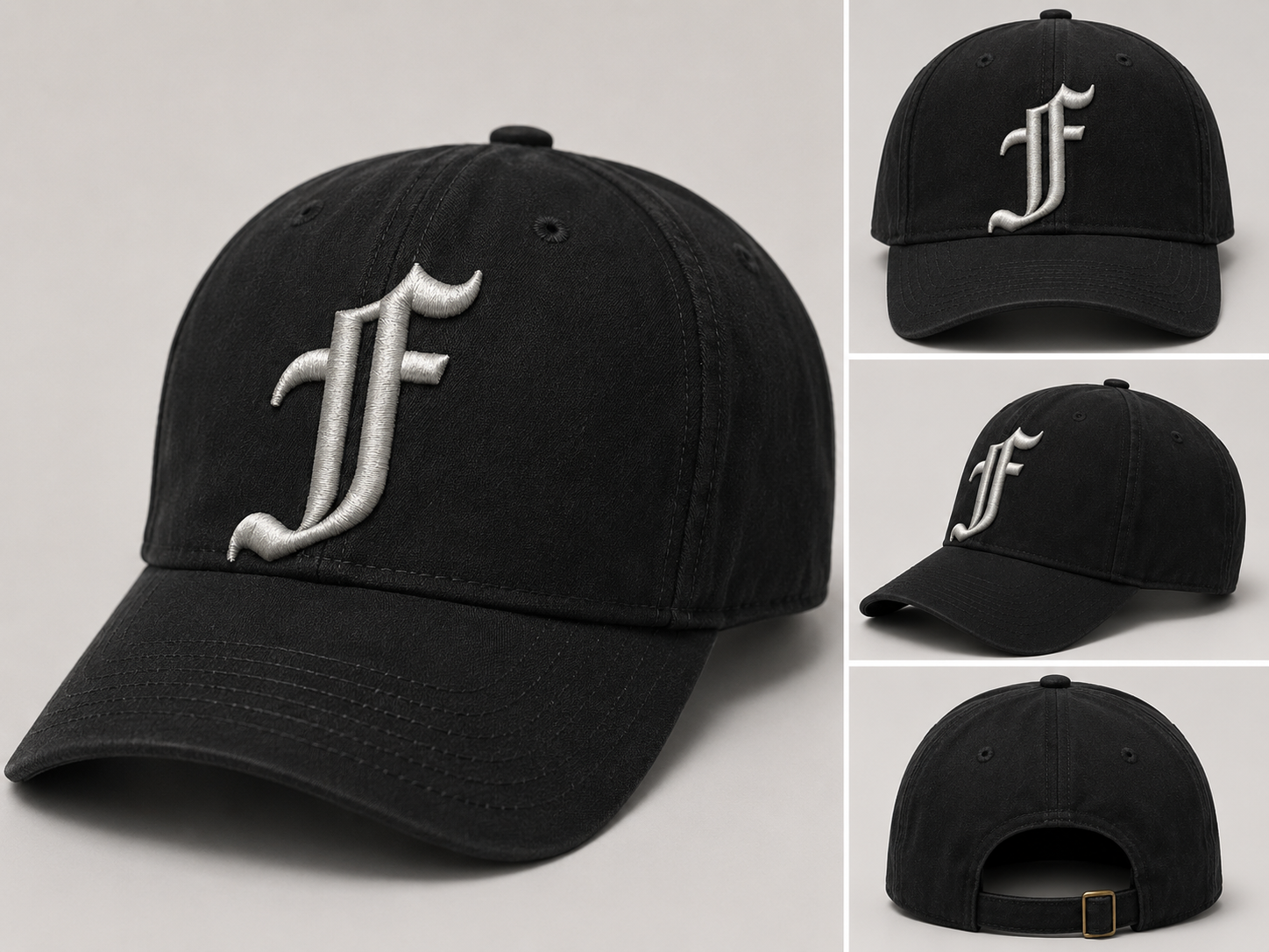cap girl hat